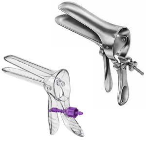 Especulucum vaginal
