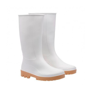 Botas de protecção