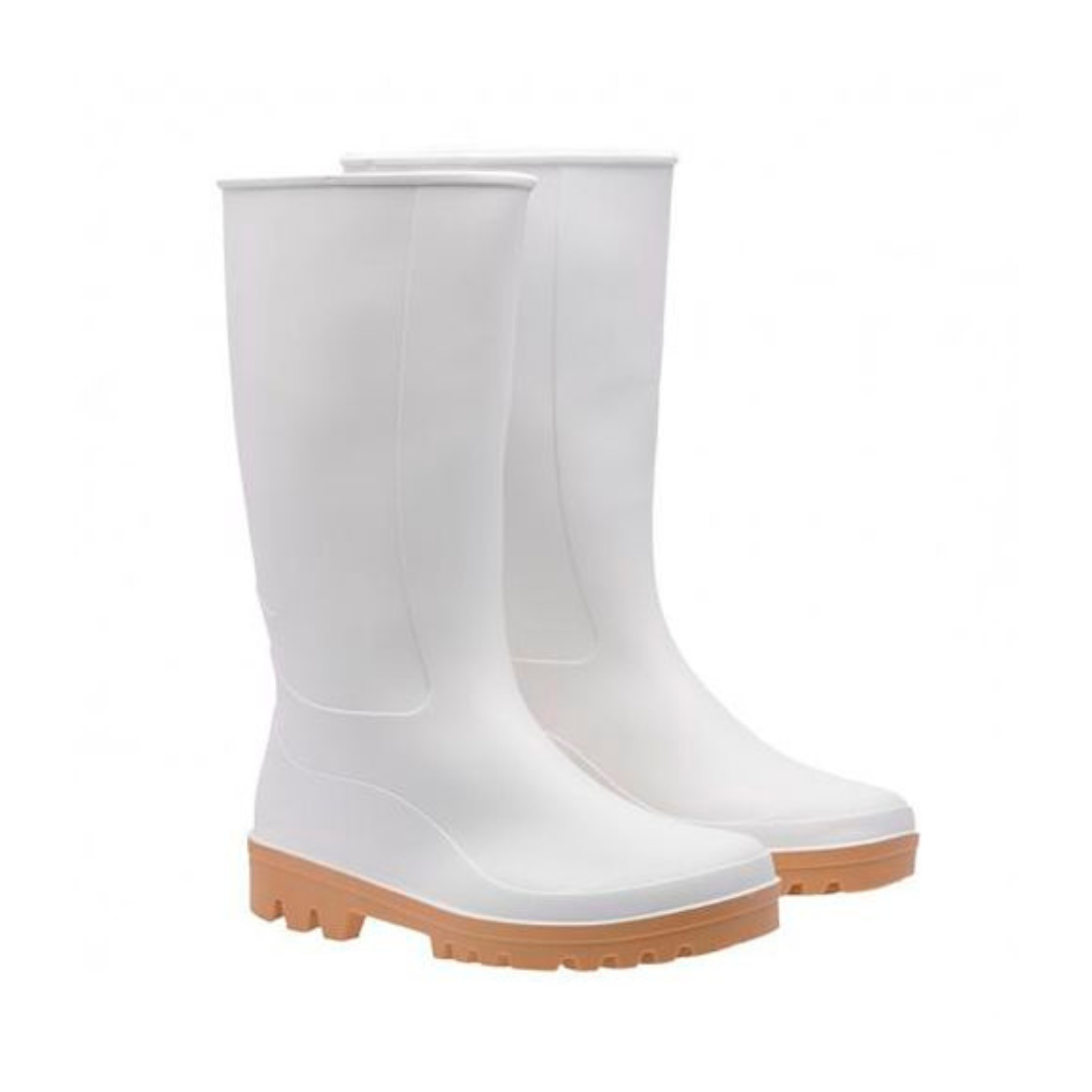 Botas de protecção