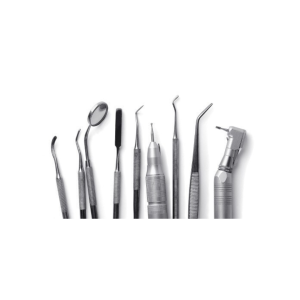 Dental- Instrumento de mão