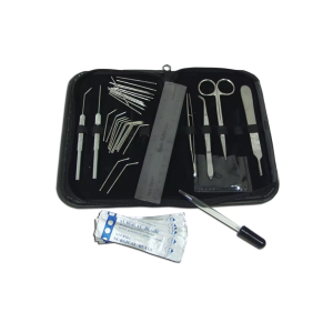 Kit de Instrumentos Cirurgicos