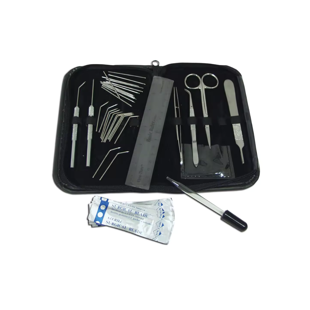 Kit de Instrumentos Cirurgicos