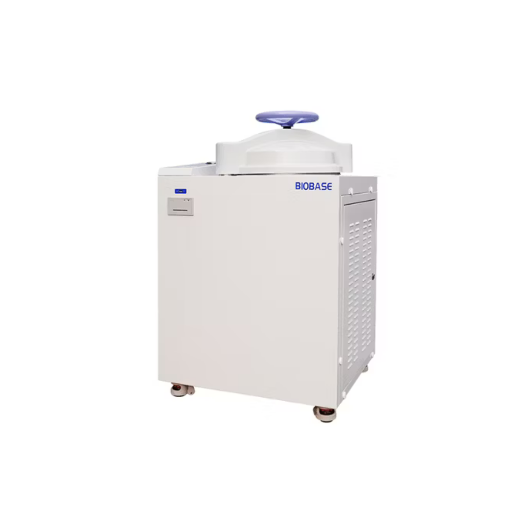 Autoclave Vertical/ Horizontal
