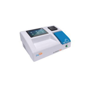 Analisador Bioquímico Semiautomático