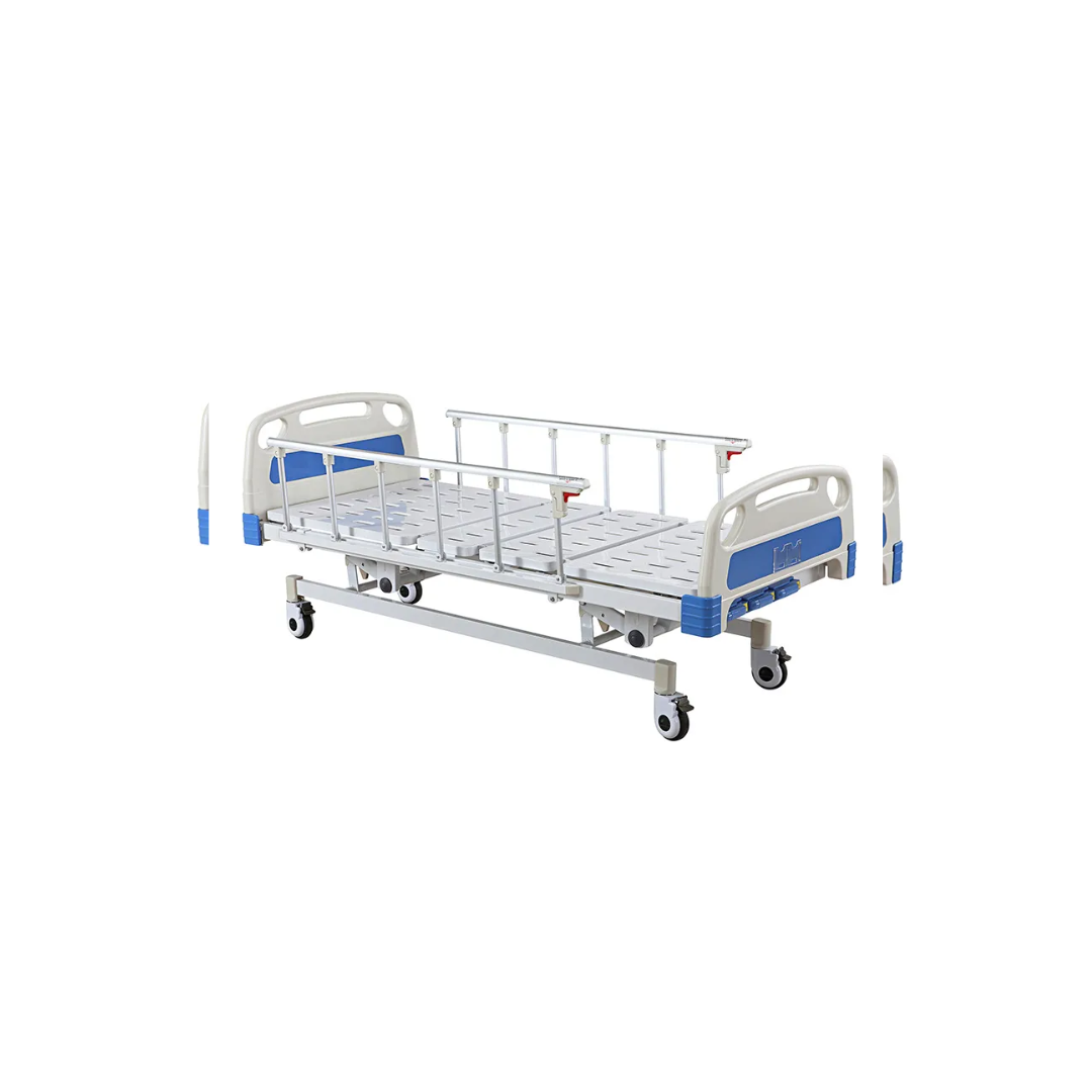 Cama pediátrica eléctrica